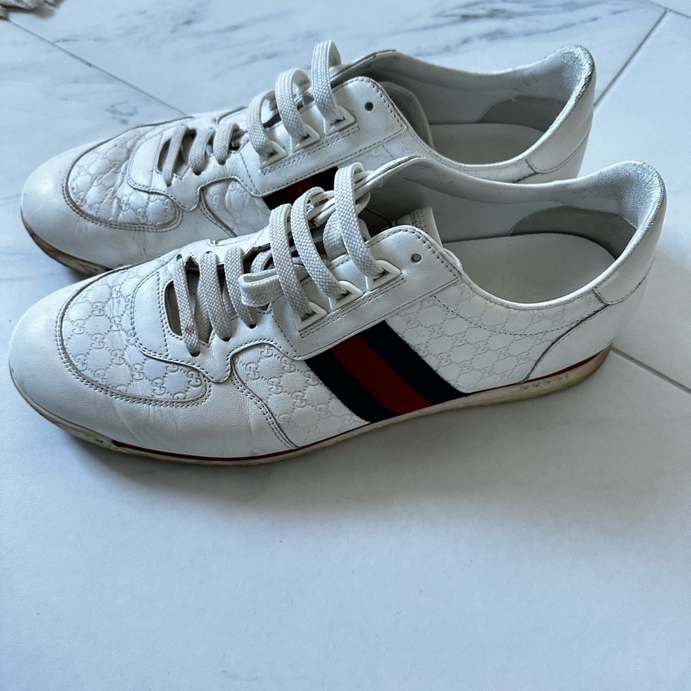 Gucci sneakers